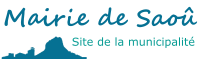 Mairie de Saoû Logo